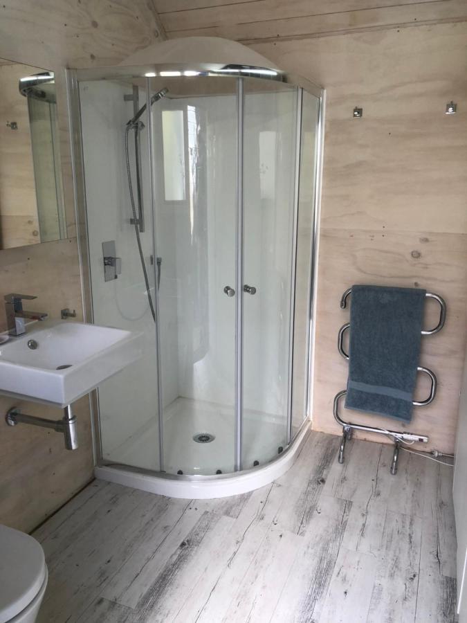 Studio Or Cabin On Whitby Nelson Ngoại thất bức ảnh
